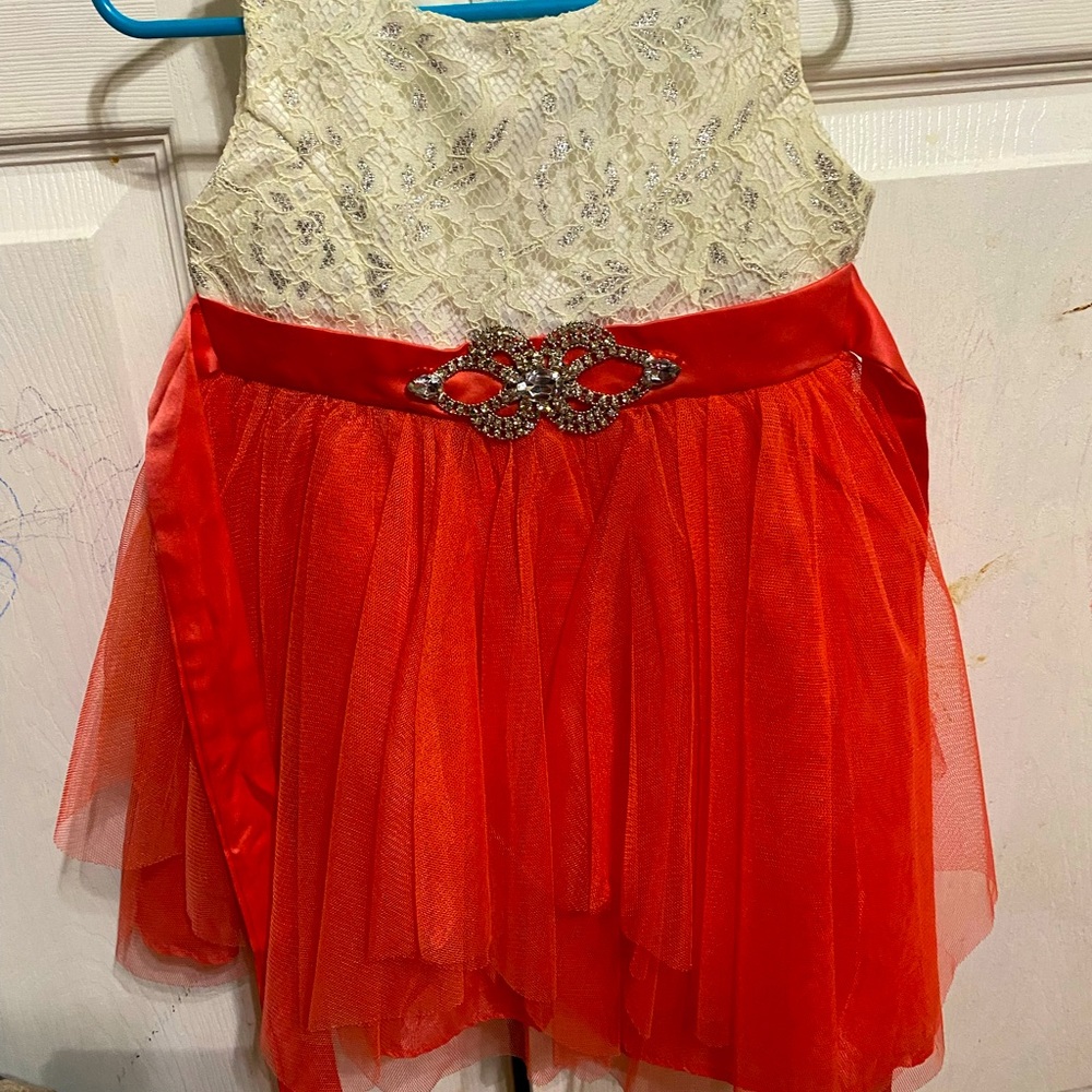 Toddler dress